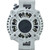 Alternator For BMW 12-31-7-591-532, 12-31-7-591-533, Denso 104210-6050 400-52688