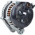 Alternator For Delco AR186017, Denso 104211-0080, 104211-0081 400-52671