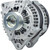 Alternator For Delco AR186017, Denso 104211-0080, 104211-0081 400-52671