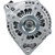 Alternator For Delco AR186017, Denso 104211-0080, 104211-0081 400-52671