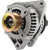 Alternator For Toyota Sienna 2003-2006 27060-0A110, 104210-3450 400-52161