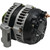 Alternator For Chrysler Motors 4896803AB, 4896803AC, Denso 210-0804 400-52714