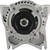 Alternator For Ford Mustang 2009–2010 AL7778X, 104210-2021, 210-0775 400-52400
