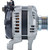 Alternator For Ford Mustang 2011-2014 BR3T10300LA, BR3T-10300-LA 400-52420