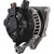 Alternator For Ford Mustang 2011-2014 AND0615, VND0615, 104210-2970 400-52427