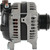 Alternator For Toyota Highlander 2009–2014, Venza 2009–2016 11403 400-52445