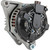 Alternator For Toyota Highlander 2009–2014, Venza 2009–2016 11403 400-52445
