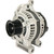 Alternator For Lexus GX460 2010-2018, Toyota SEQUOIA 2008-2018 400-52393