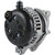 Alternator For Ford F-250 Super Duty, F-350 Super Duty 2011–16 400-52403