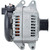 Alternator For BMW 12-31-7-616-119, 12-31-7-616-121, 7616119-01 400-52687