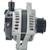 Alternator For Denso 104210-1890, Honda 31100-R8A-A01, CSJ89 12 Volt 400-52707