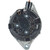 Alternator For Denso 104210-1890, Honda 31100-R8A-A01, CSJ89 12 Volt 400-52707