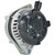Alternator For Denso 104210-1890, Honda 31100-R8A-A01, CSJ89 12 Volt 400-52707