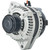 Alternator For Denso 104210-1890, Honda 31100-R8A-A01, CSJ89 12 Volt 400-52707