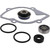 Vertex Water Pump Rebuild Kit