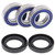 New All Balls Racing Wheel Bearing Kit For Talon Hub Bearing and seal kit