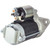 Starter for 2.5L Subaru Impreza WRX 2005, Outback 2005-2007 SND0552 - Manual Transmission Only