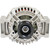 Alternator for Mercedes-Benz C300, GLK350, IR/IF 12-Volt 150 Amp 000-906-12-02