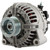 Total Power Parts ABO0355-180 Alternator for Chevrolet Tahoe 07- 09 400-24210