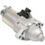 Remanufactured Starter for 2.4L Honda Accord 2008-2012 CRV 2007-2011 Element & Acura TSX