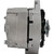 Alternator for 2.8L 173 V6 Pontiac 6000 1984-1985 1105655, 1105696 ADR0233