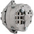 Alternator for 2.8L 173 V6 Pontiac 6000 1984-1985 1105655, 1105696 ADR0233