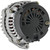 Alternator for Chevrolet C Series 2003-2005 10464480, 15087024