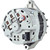 ADR0211-250 Alternator for Cadillac Brougham 1991-1992 CS144 HO