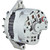 ADR0211-250 Alternator for Cadillac Brougham 1991-1992 CS144 HO