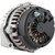 400-12478 Alternator for Buick Rainier 2004-2006 AD244 HO