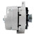 Alternator for 4.3L262 V6 Chevrolet Impala 1985 1105680, LRA01793 ADR0402