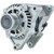 Alternator 400-12737 for Chevrolet Sonic 2012-2019 ADR0459