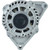 Alternator 400-12737 for Chevrolet Sonic 2012-2019 ADR0459