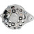 Alternator for 1.2L Fiat 124 EXC SPIDER 68 69 AL104X, 4152101 400-41017