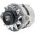 Alternator for 1.2L Fiat 124 EXC SPIDER 68 69 AL104X, 4152101 400-41017