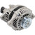 Alternator for Chrysler 2.4 PT Cruiser 2003-2005, Dodge 2.0L Neon 2005