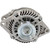 Alternator for Chrysler 2.4 PT Cruiser 2003-2005, Dodge 2.0L Neon 2005