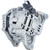 Alternator for 2.3L Ford Ranger Pickup Truck 2010-2011