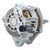 Alternator for Honda Accord 12V 110 Amp 2013 2014 31100-5B0-Y02RM 8112102