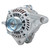 Alternator for Honda Accord 12V 110 Amp 2013 2014 31100-5B0-Y02RM 8112102