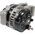 Remanufactured AND0578 Alternator Compatible with/Replacement for 3.6 3.6L Challenger Durango 300 Grand Cherokee 2011-2015