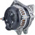 Remanufactured Automotive Alternator for 4.6L281 V8 Cadillac DTS 2006-2011 AND0482