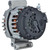 Alternator for 2012-2015 Chevorlet Captiva Sport IR/IF 12V 130 Amp 20915894
