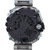 Alternator for 5.5L Mercedes-Benz G550 2013-2015 A014-154-04-02 400-40108