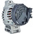 Alternator For Ford Fiesta 14-19 AM5Z10344A, BV6N10300AA, BV6Z10346G 400-40168