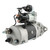Starter for PLGR, 12-Volt, CW 11-Tooth Heavy, Duty, Delco 39MT w/OCP 410-12467