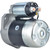 Starter, 12V, 8T, CW, DD, 0.8kW  Nissan D21 1988-1994 2.4L L4 , 410-44133