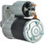 Starter for 2.4L144 L4 Dodge AVENGER 2011 56029577AA 19143
