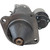 Starter For Agco MT334, MT344, MT354, MT425, MT425B, MT445, MT445B; 410-29064
