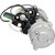 Starter For Komatsu WA180 1997, WA100, WA120, WA150, WR11; NIK-0-23000-1536